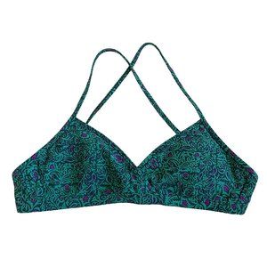 Patagonia Kupala Bikini Swim Top Women's SM